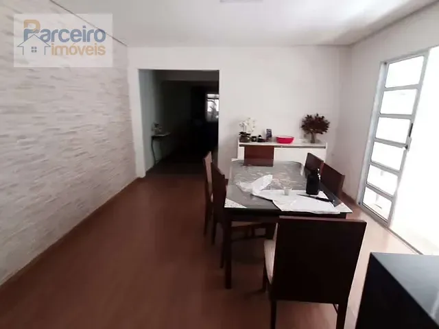 Sobrado com 185m² 3 quartos e 2 banheiros, à venda, no bairro Vila Sampaio em São Paulo
