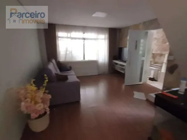 Sobrado com 185m² 3 quartos e 2 banheiros, à venda, no bairro Vila Sampaio em São Paulo
