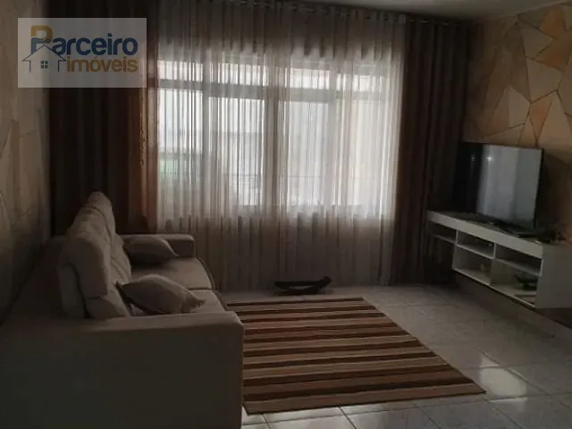 Sobrado com 185m² 3 quartos e 2 banheiros, à venda, no bairro Vila Sampaio em São Paulo