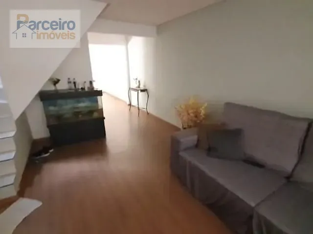 Sobrado com 185m² 3 quartos e 2 banheiros, à venda, no bairro Vila Sampaio em São Paulo