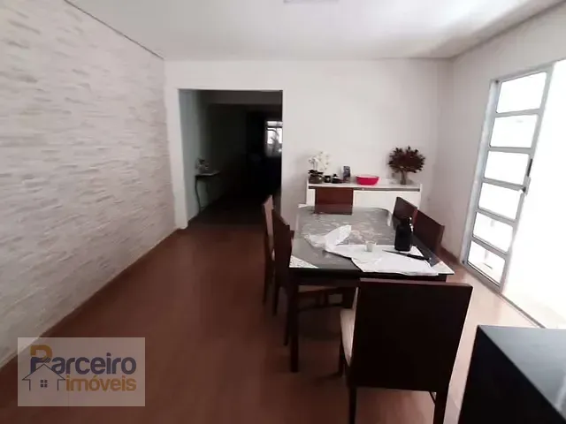 Sobrado com 185m² 3 quartos e 2 banheiros, à venda, no bairro Vila Sampaio em São Paulo
