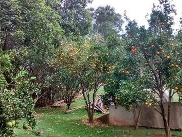 Casa com 2781m² 6 quartos e 7 banheiros, à venda, no bairro Dona Catarina em São Roque