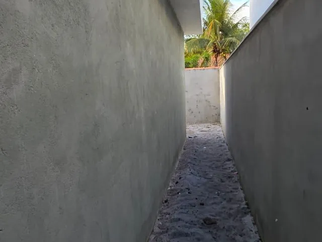 Casa 3 quartos e 1 banheiro, à venda, no bairro Jardim Mariléa em Rio das Ostras