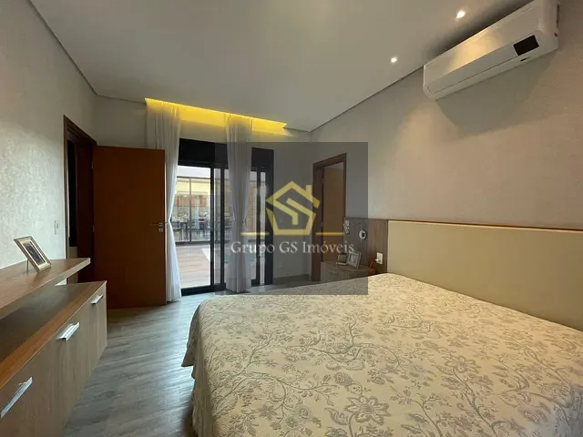 Casa com 580m² 3 quartos e 4 banheiros, à venda, no bairro Dois Córregos em Valinhos