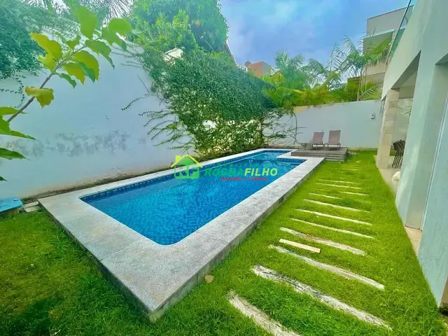 Casa com 700m², à venda, no bairro São Cristóvão em Teresina