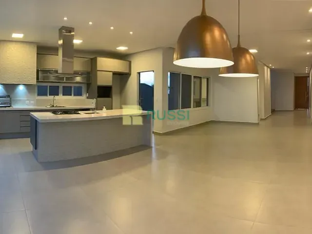 Casa com 500m² 5 quartos e 6 banheiros, para alugar, no bairro Urbanova em São José dos Campos