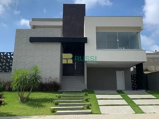 Casa com 500m² 5 quartos e 6 banheiros, para alugar, no bairro Urbanova em São José dos Campos