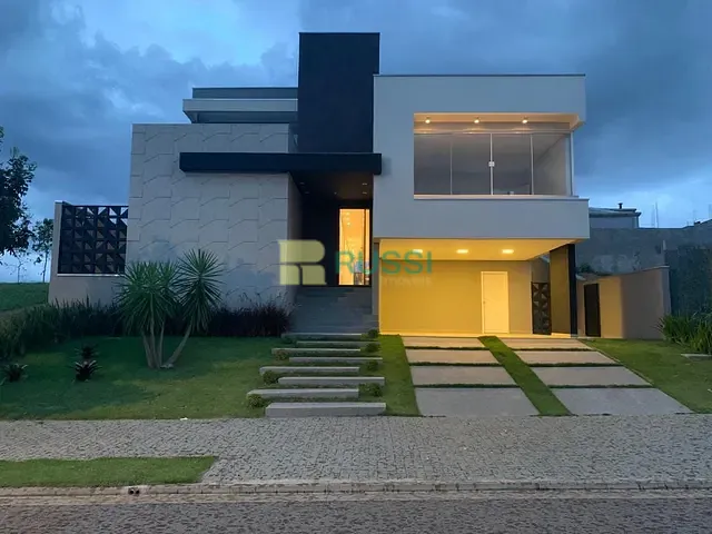Casa com 500m² 5 quartos e 6 banheiros, para alugar, no bairro Urbanova em São José dos Campos