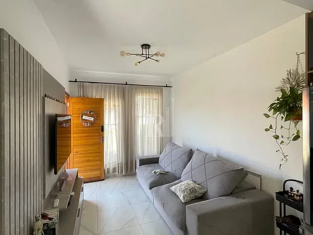 Casa com 220m² 3 quartos e 2 banheiros, à venda, no bairro Areias  em Tijucas
