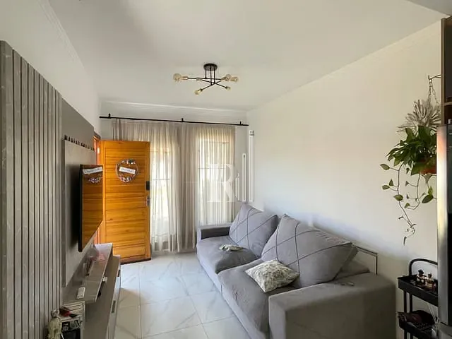 Casa com 220m² 3 quartos e 2 banheiros, à venda, no bairro Areias em Tijucas