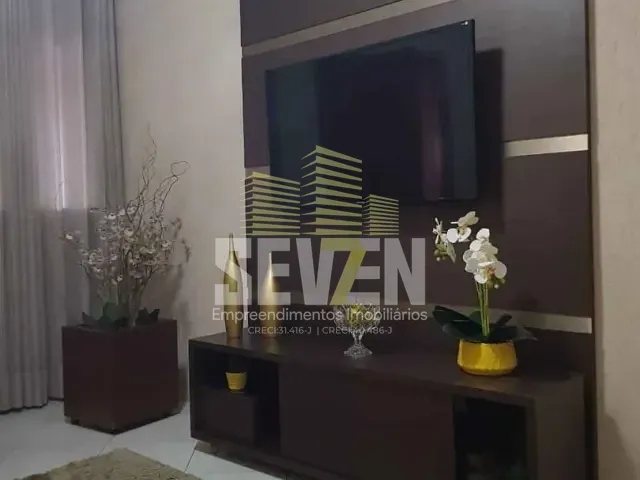 Casa com 142m² 3 quartos e 2 banheiros, à venda, no bairro Jardim Chapadão em Bauru