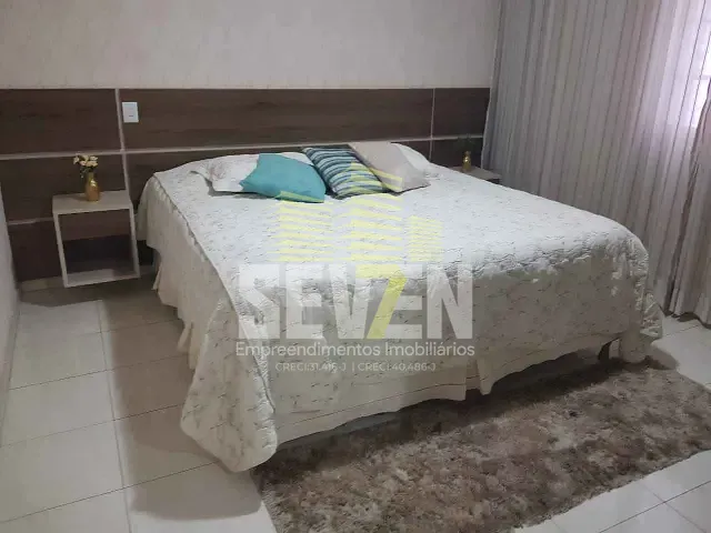 Casa com 142m² 3 quartos e 2 banheiros, à venda, no bairro Jardim Chapadão em Bauru