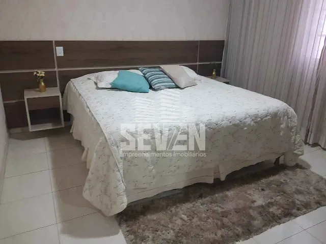 Casa com 142m² 3 quartos e 2 banheiros, à venda, no bairro Jardim Chapadão em Bauru
