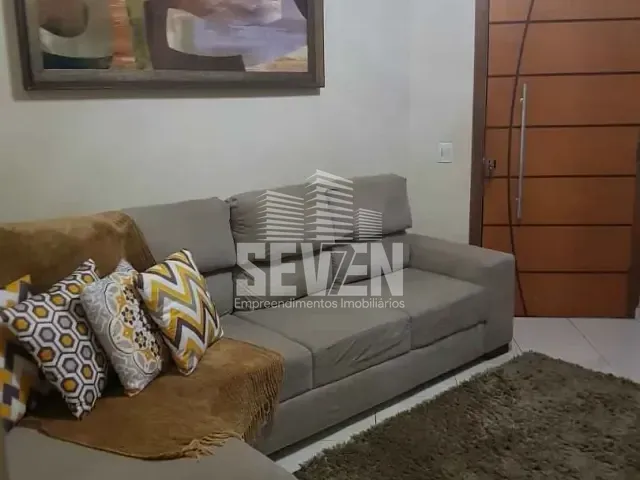Casa com 142m² 3 quartos e 2 banheiros, à venda, no bairro Jardim Chapadão em Bauru