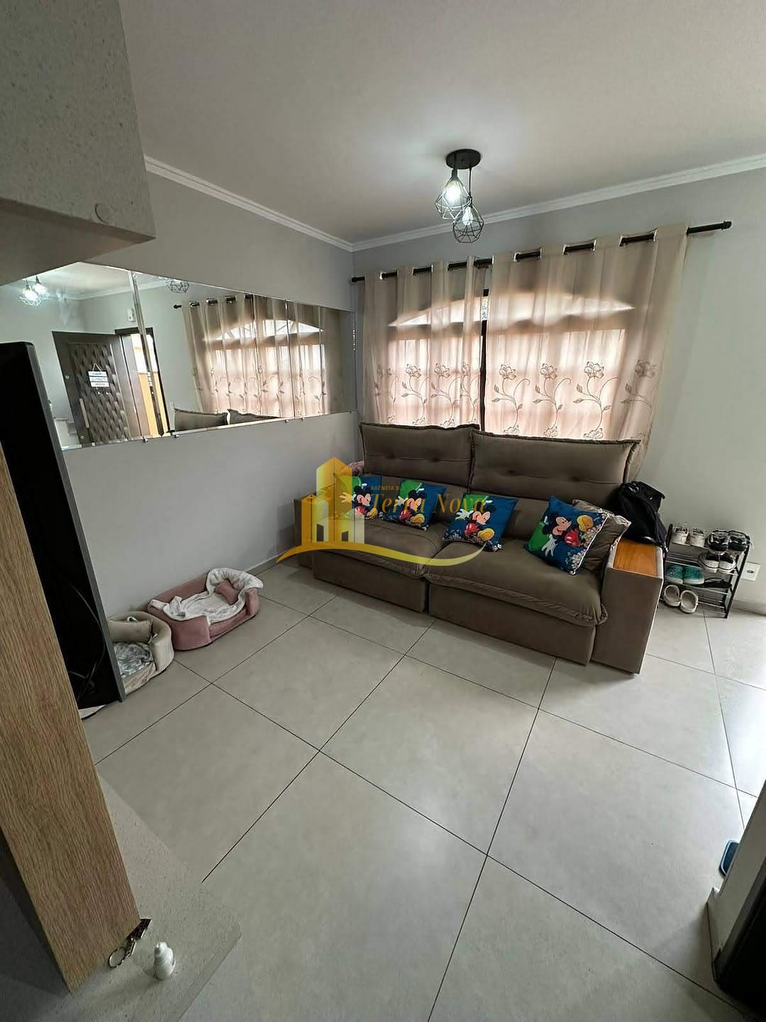 Casa, 2 quartos, 92 m² - Foto 5