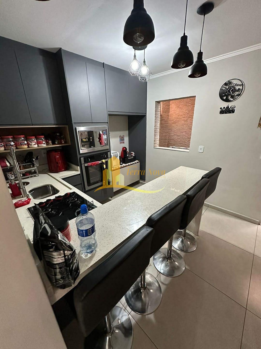 Casa, 2 quartos, 92 m² - Foto 3