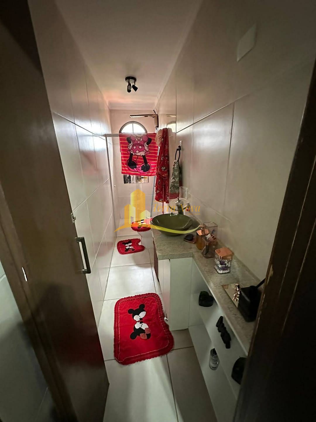 Casa, 2 quartos, 92 m² - Foto 4