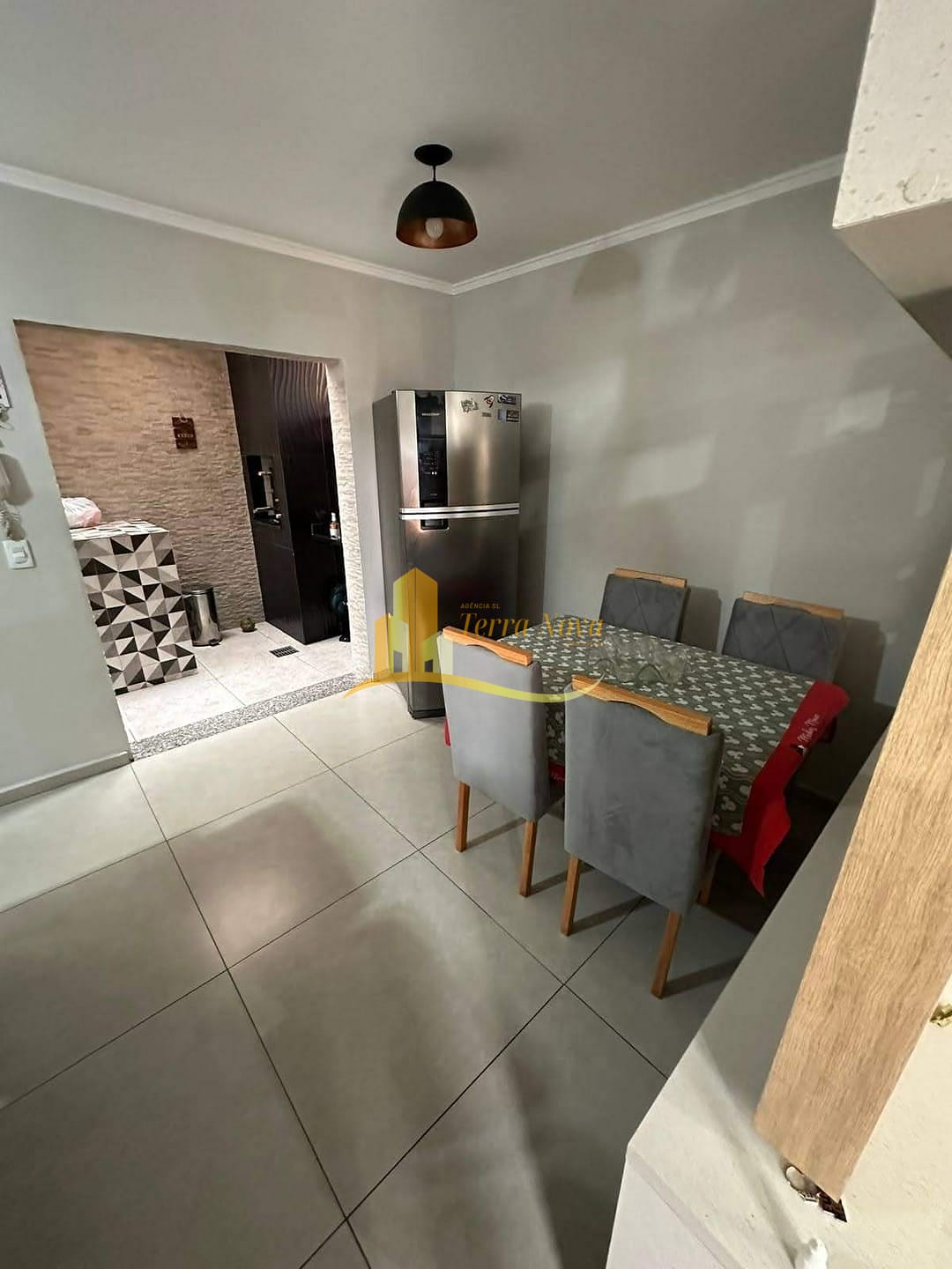 Casa, 2 quartos, 92 m² - Foto 7