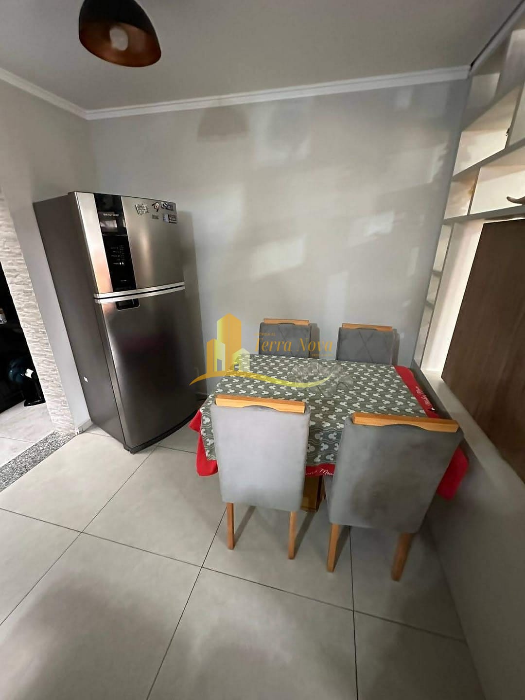 Casa, 2 quartos, 92 m² - Foto 8