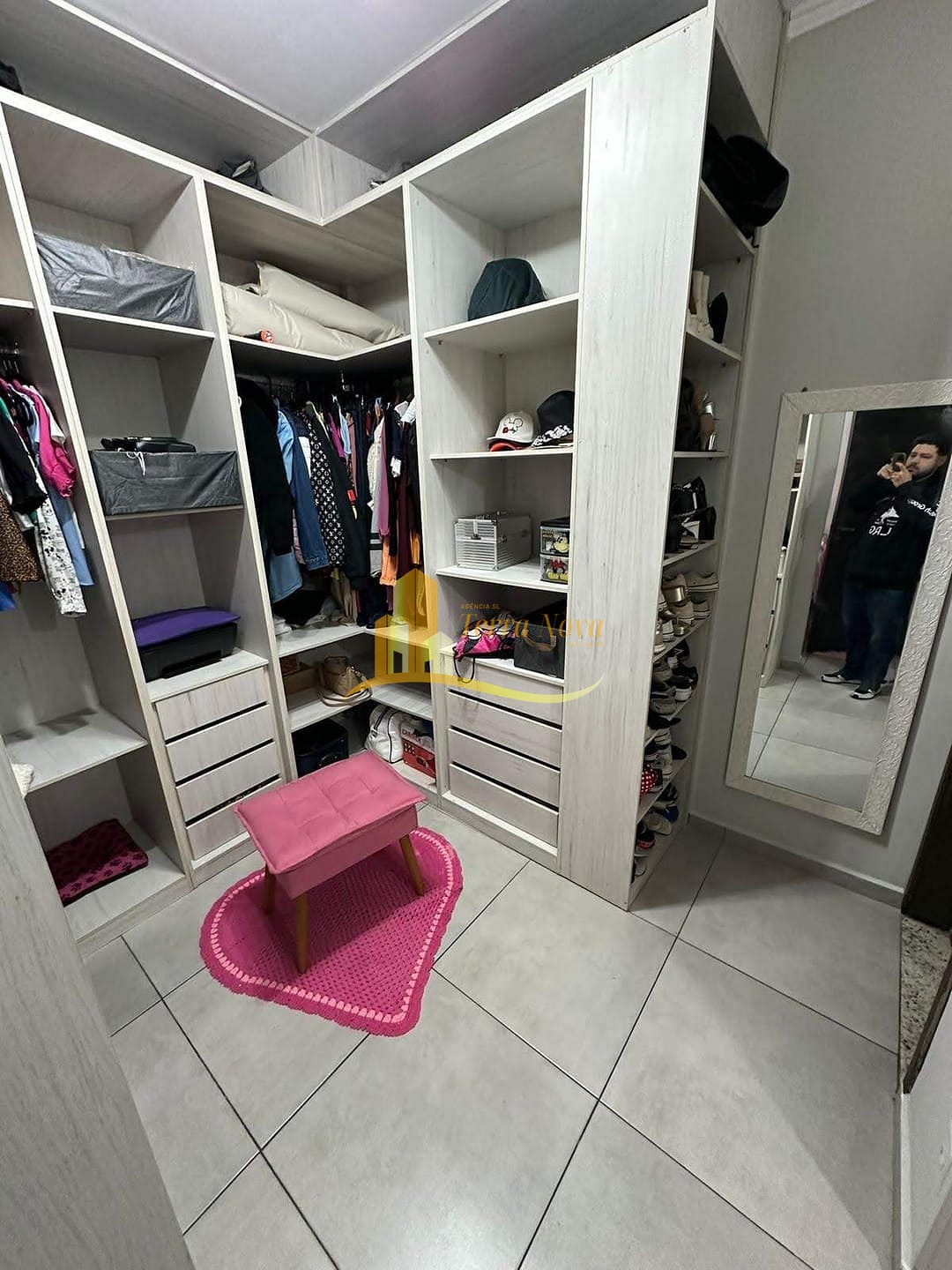 Casa, 2 quartos, 92 m² - Foto 10