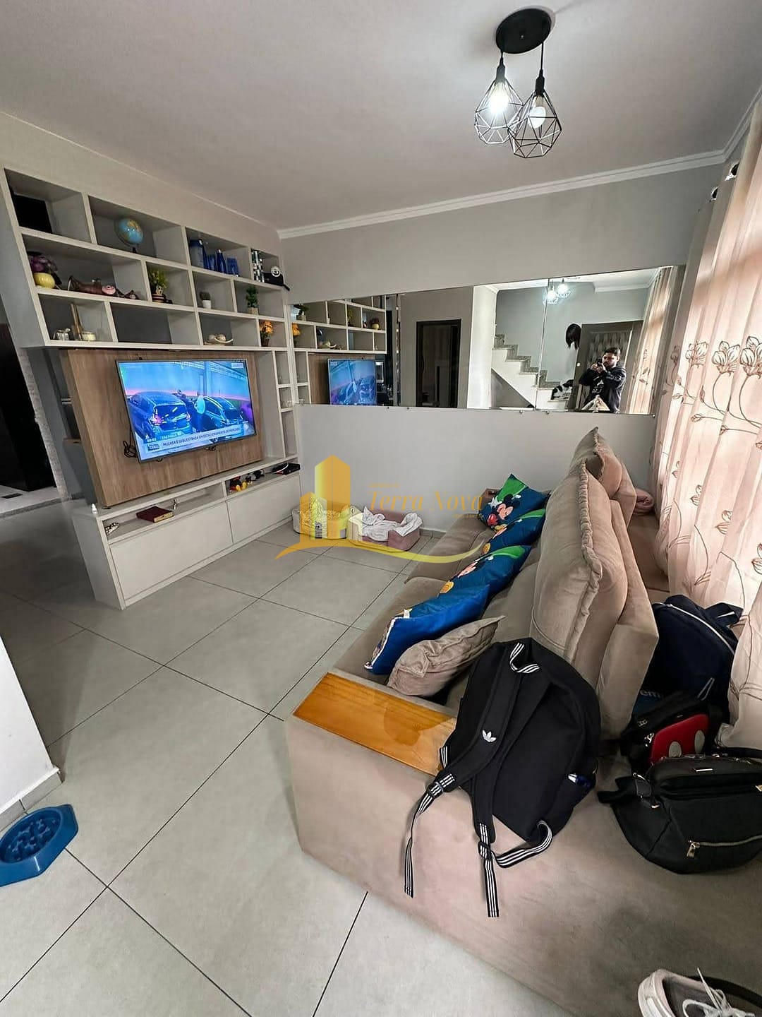 Casa, 2 quartos, 92 m² - Foto 13