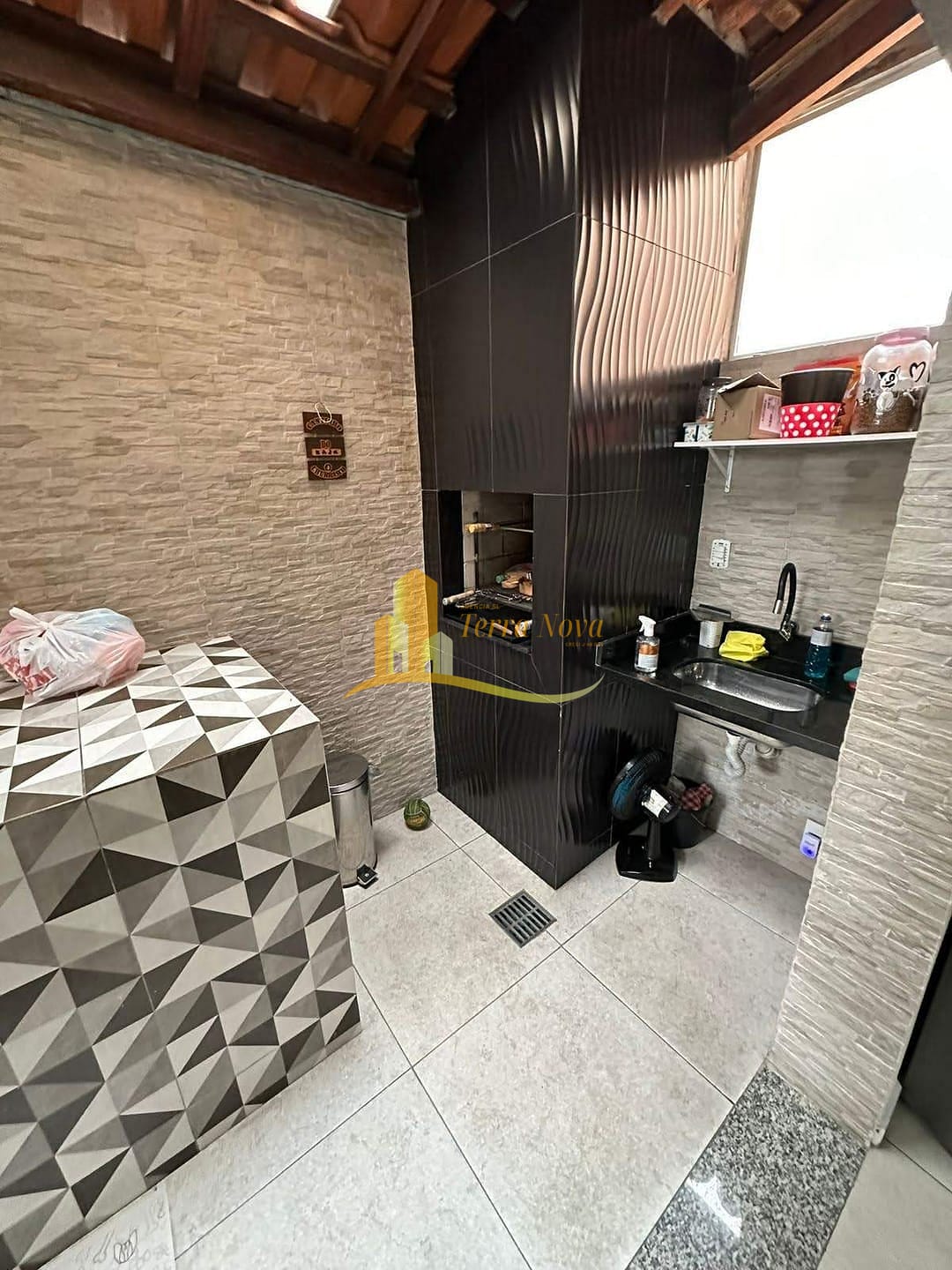 Casa, 2 quartos, 92 m² - Foto 15