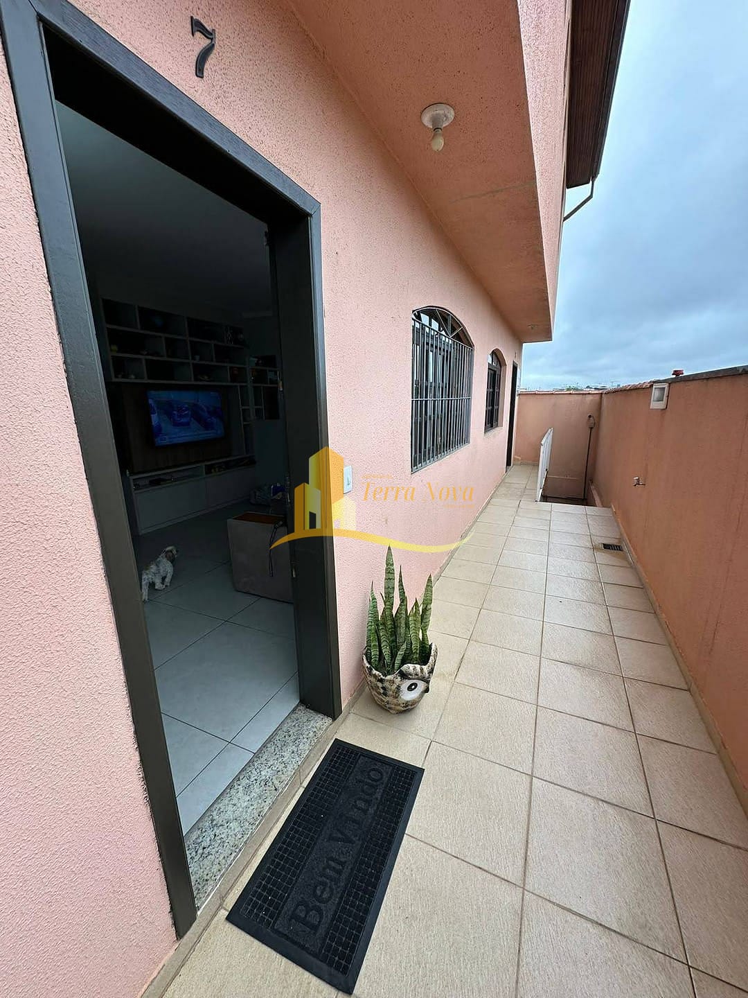 Casa, 2 quartos, 92 m² - Foto 16