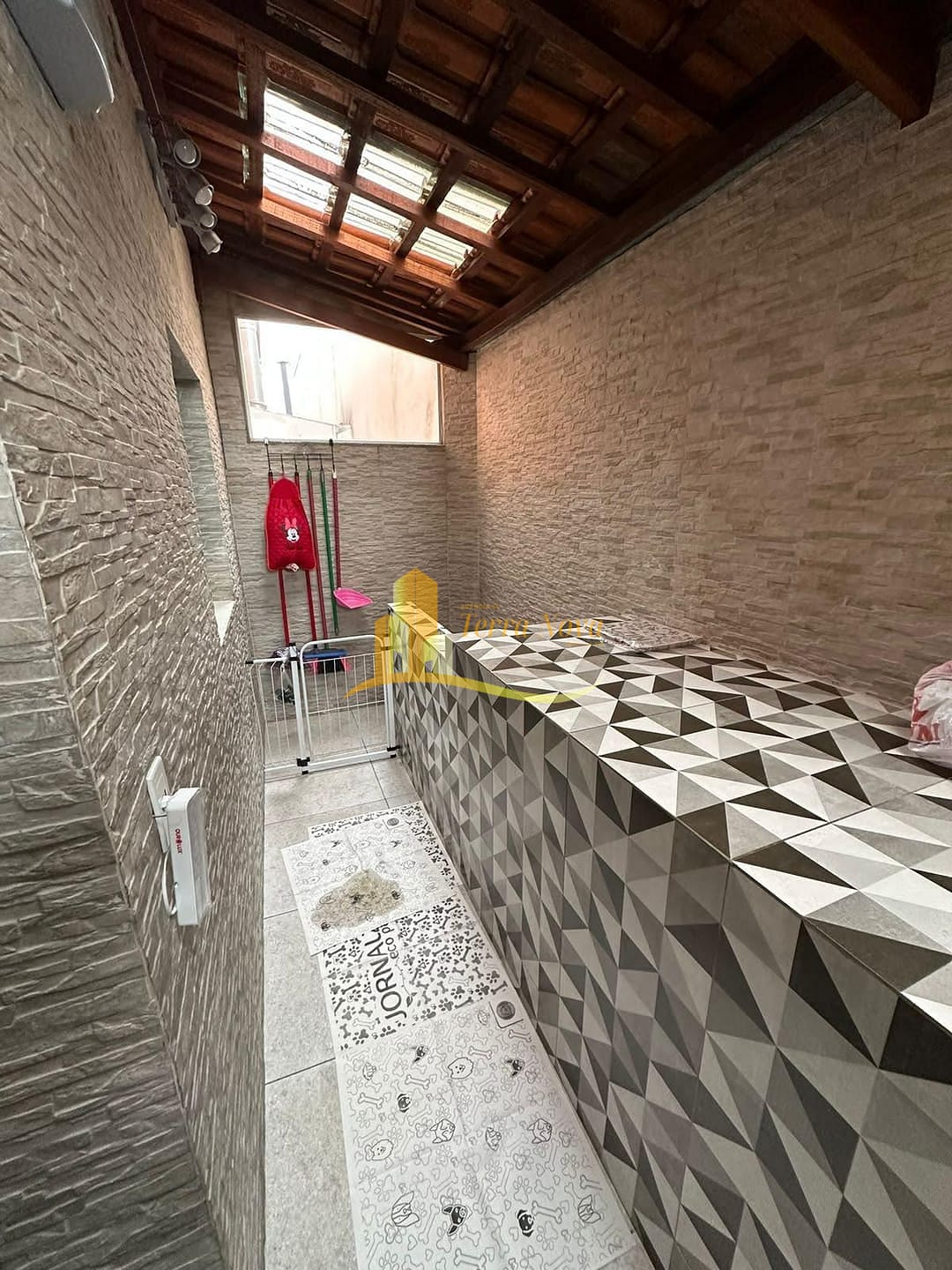 Casa, 2 quartos, 92 m² - Foto 17