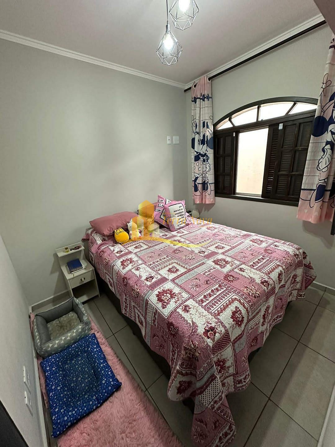 Casa, 2 quartos, 92 m² - Foto 19