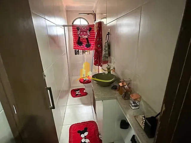 Casa 2 quartos e 2 banheiros, à venda, no bairro Vila Ré em São Paulo