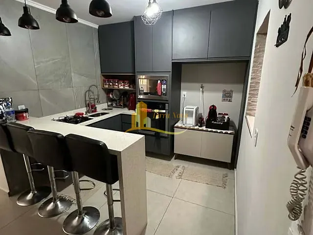 Casa 2 quartos e 2 banheiros, à venda, no bairro Vila Ré em São Paulo