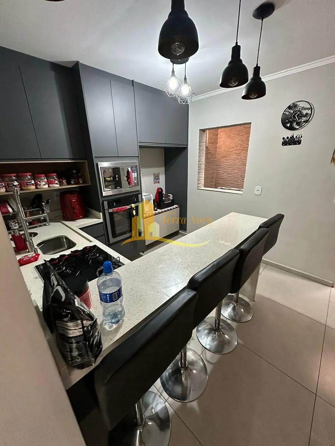 Casa, 2 quartos, 92 m² - Foto 3
