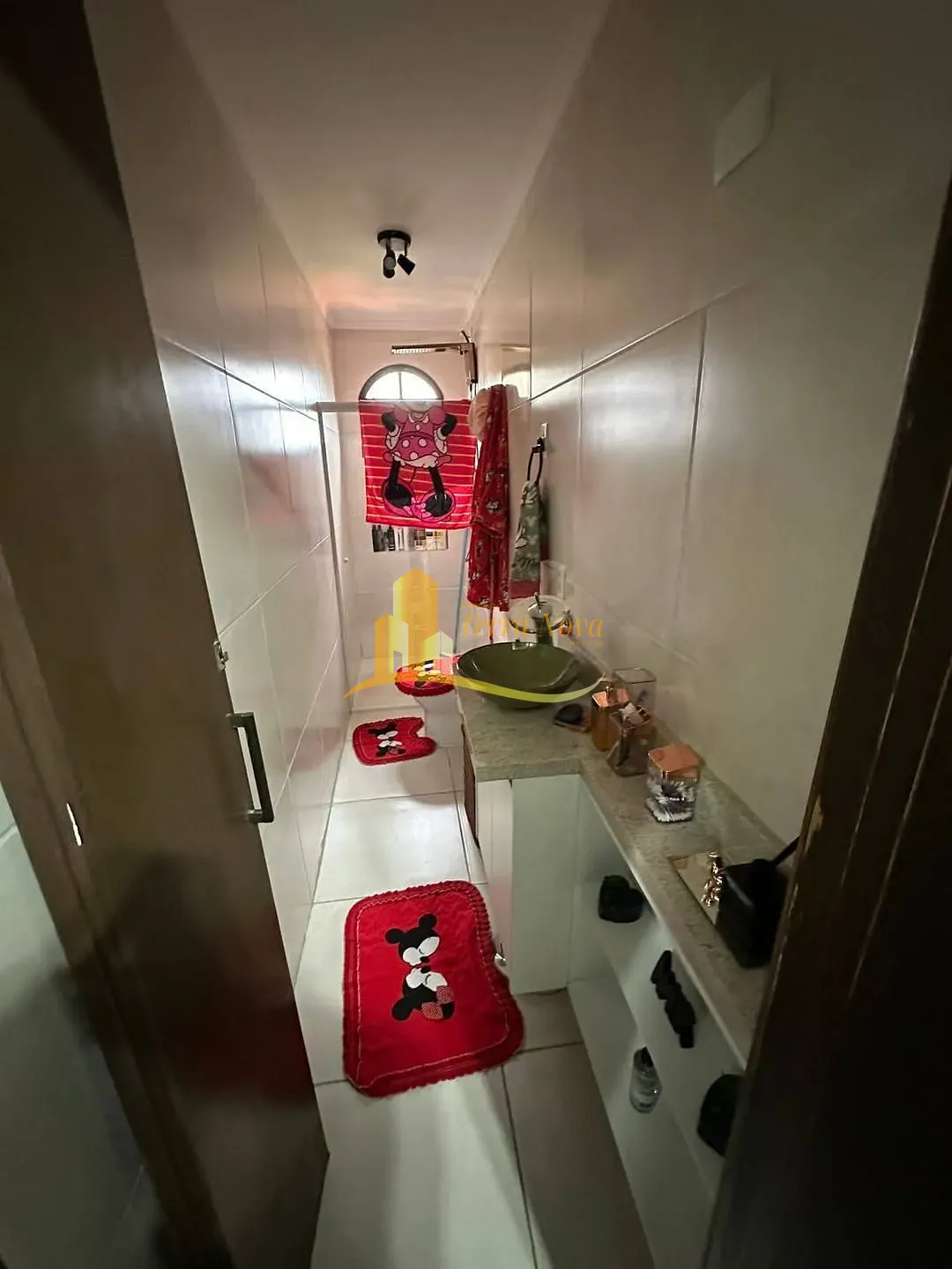 Casa, 2 quartos, 92 m² - Foto 4