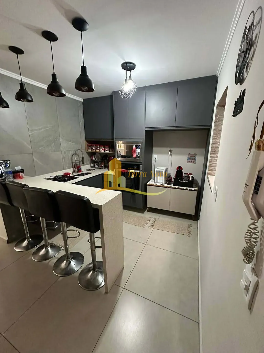 Casa, 2 quartos, 92 m² - Foto 1