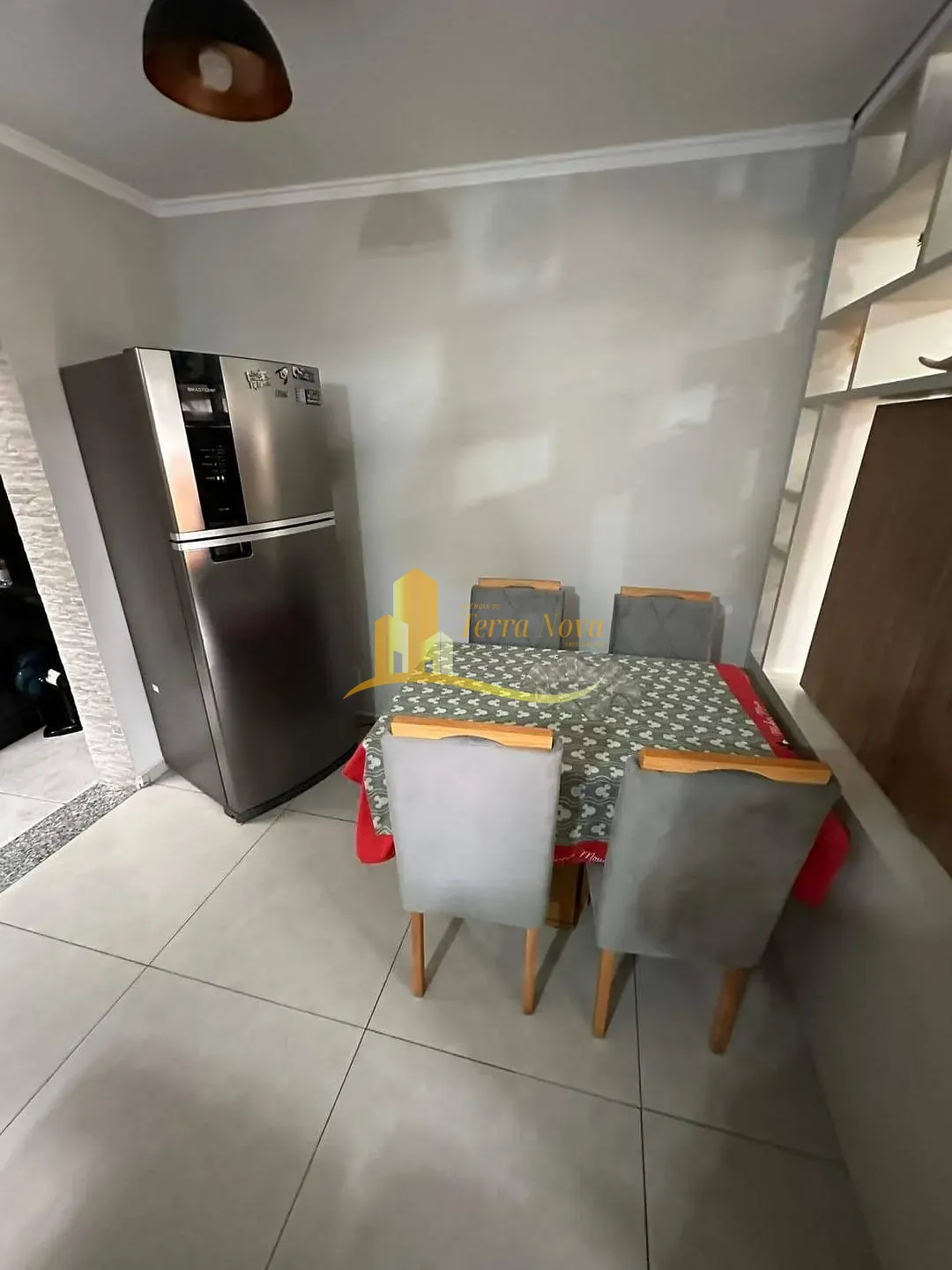 Casa, 2 quartos, 92 m² - Foto 8