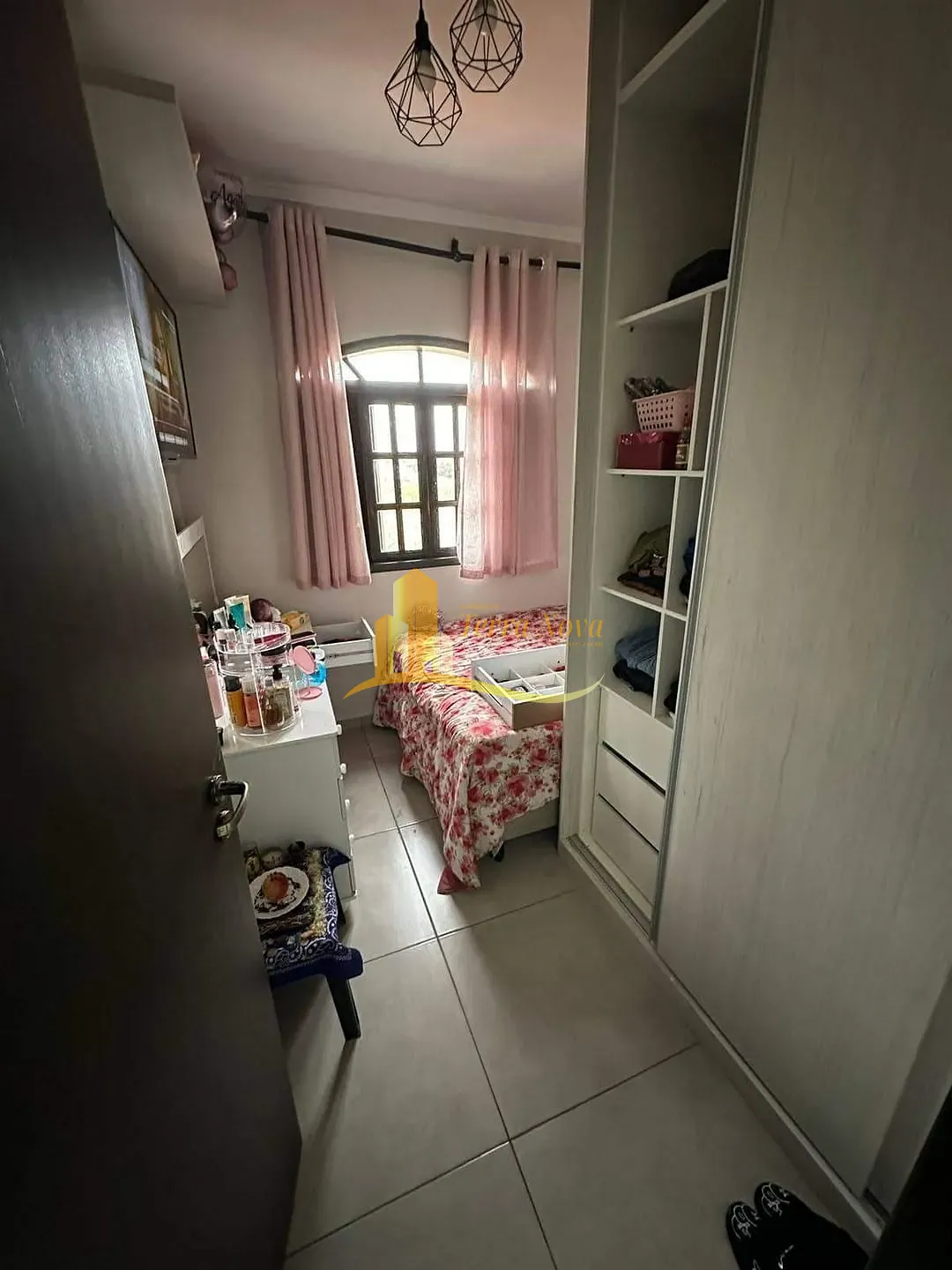 Casa, 2 quartos, 92 m² - Foto 12