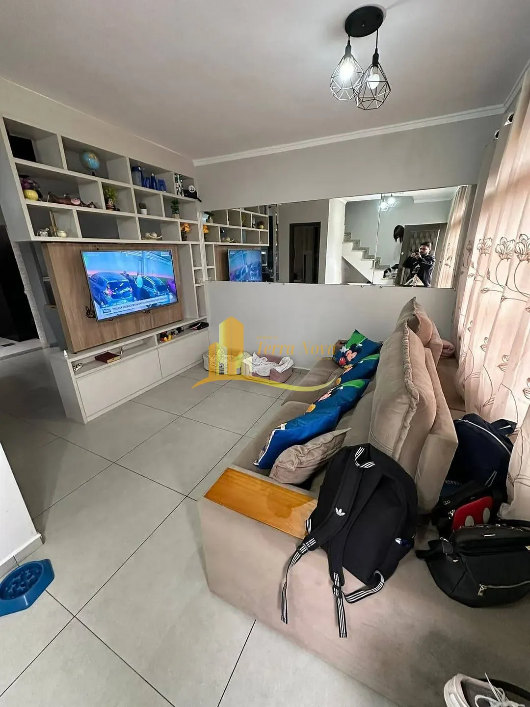 Casa, 2 quartos, 92 m² - Foto 13
