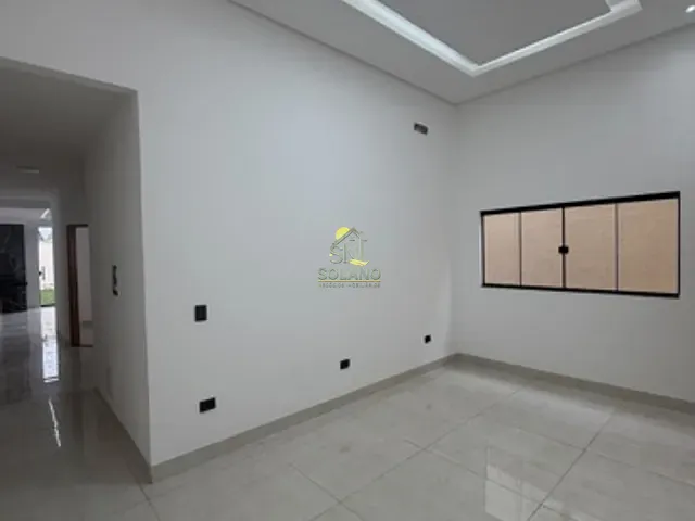 Casa com 227m² 3 quartos e 3 banheiros, à venda, no bairro Vila Oliveira em Aparecida de Goiânia