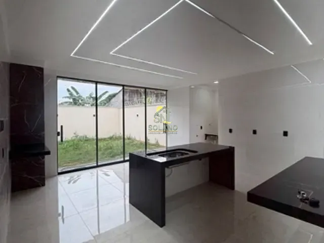 Casa com 227m² 3 quartos e 3 banheiros, à venda, no bairro Vila Oliveira em Aparecida de Goiânia