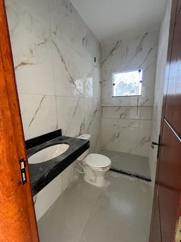 Casa com 120m² 3 quartos e 2 banheiros, à venda, no bairro Enseada das Gaivotas em Rio das Ostras