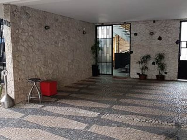 Casa com 300m², à venda, no bairro Vila Mariana em São Paulo