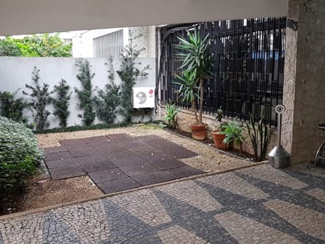 Casa com 300m², à venda, no bairro Vila Mariana em São Paulo