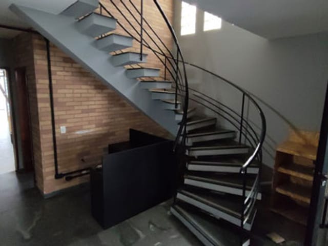 Casa com 300m², à venda, no bairro Vila Mariana em São Paulo