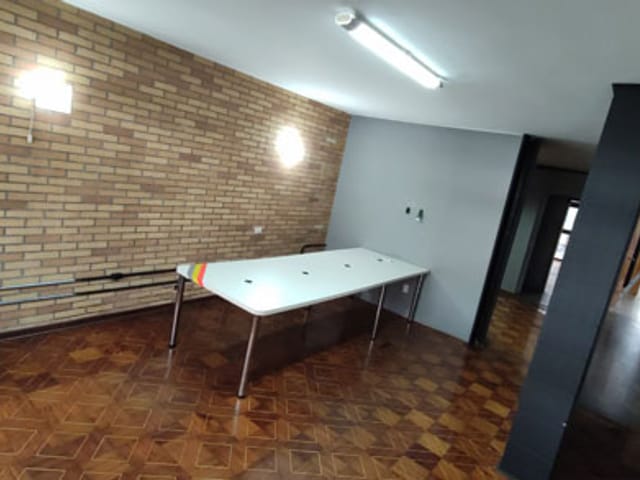Casa com 300m², à venda, no bairro Vila Mariana em São Paulo