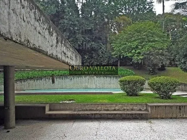 Casa com 3100m² 3 quartos e 5 banheiros, à venda, no bairro Cidade Jardim em São Paulo