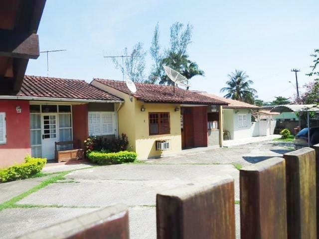 Foto do Casa - Casa residencial à venda, Itaipu, Niterói. | ABIDON NAZARETH IMÓVEIS