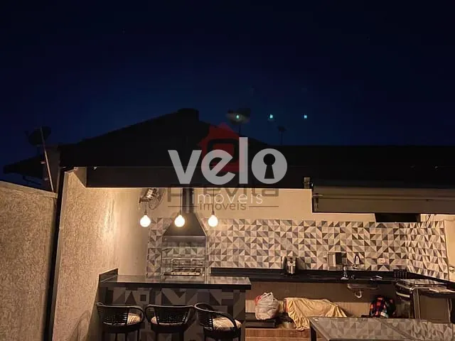 Casa com 125m² 2 quartos e 2 banheiros, à venda, no bairro Parque Urupês em Taubaté
