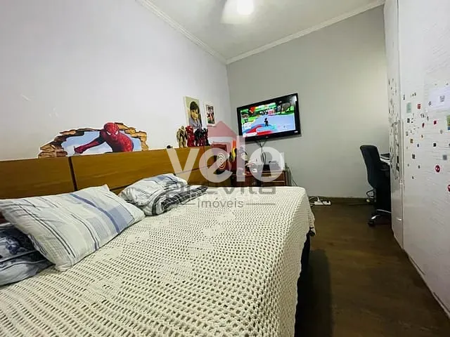 Casa com 125m² 2 quartos e 2 banheiros, à venda, no bairro Parque Urupês em Taubaté