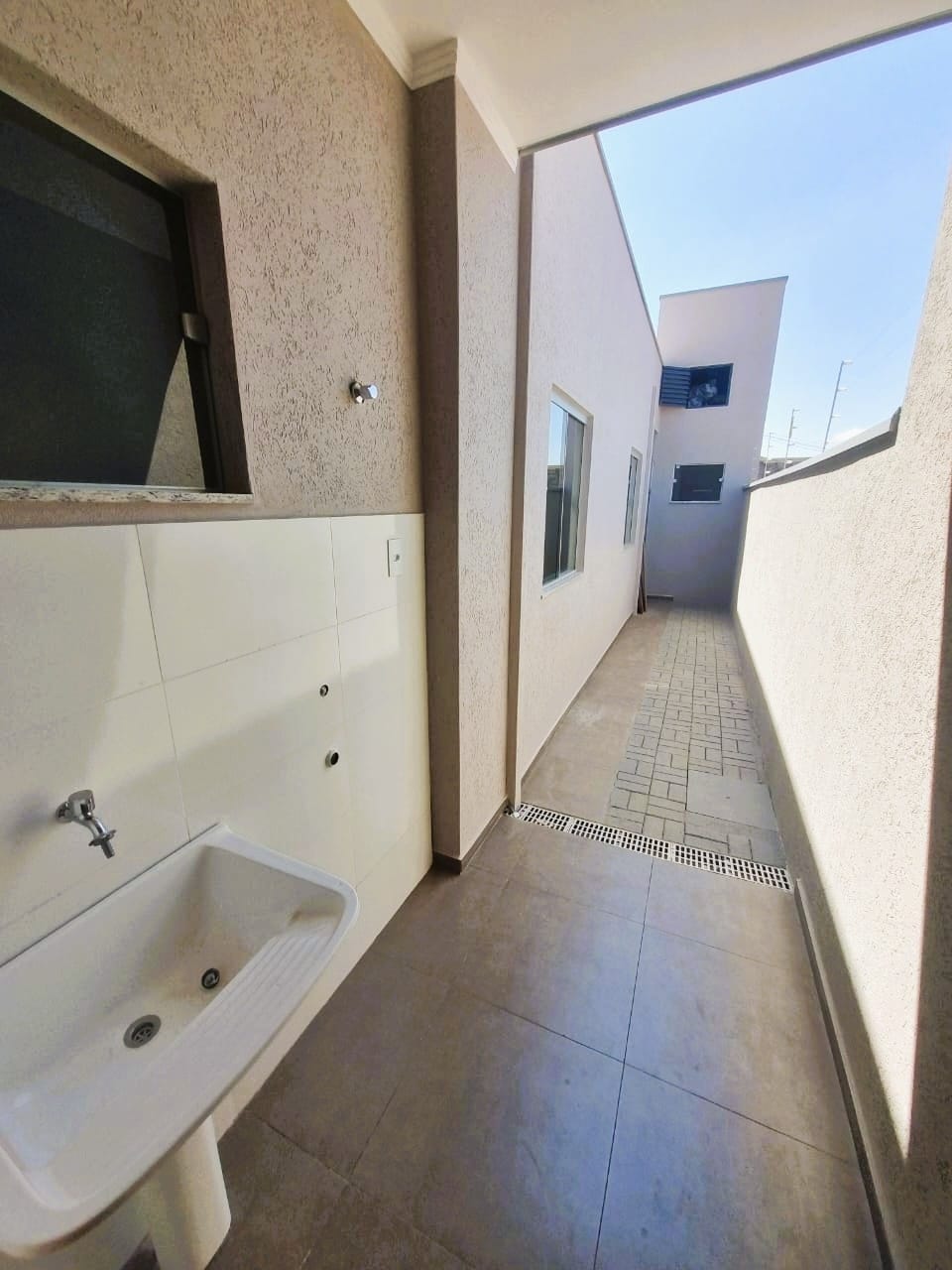 Casa, 3 quartos, 70 m² - Foto 9