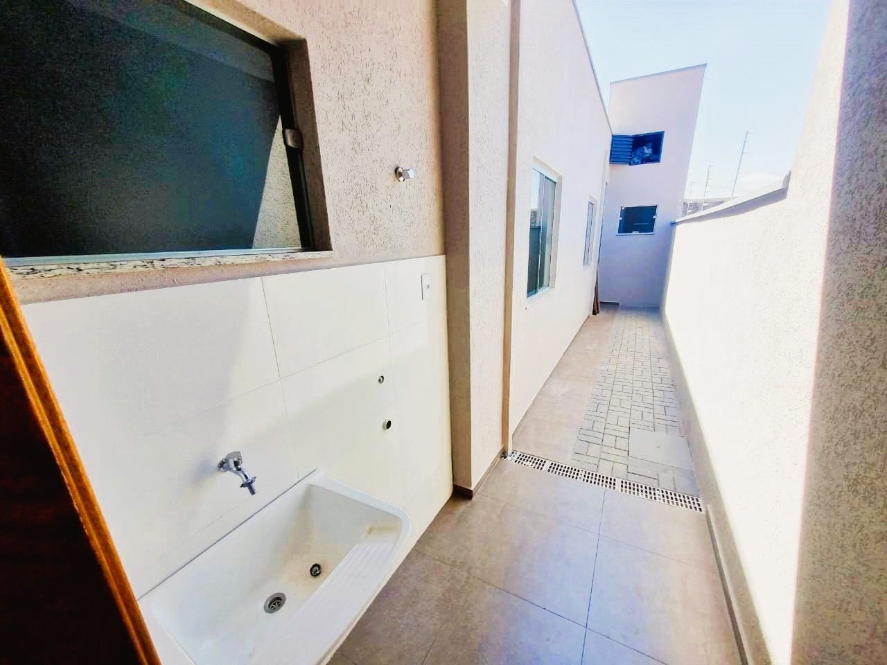 Casa, 3 quartos, 70 m² - Foto 12